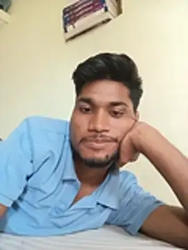 Snapshot of Krishna-10 chatting on 07.31.26 Krishna-10 online show from 07.31.26