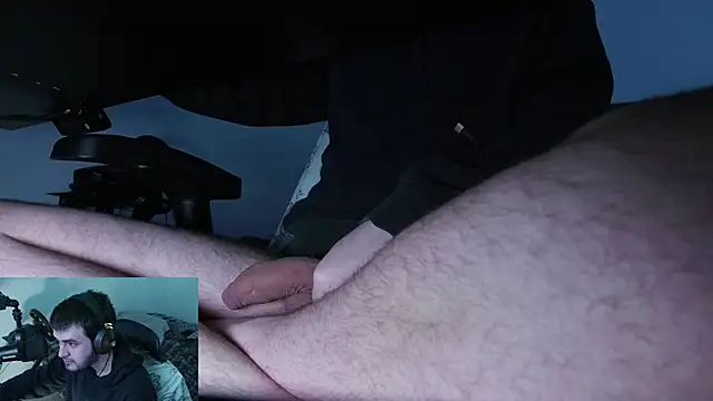 Snapshot of Begamc chatting on 02.02.26 Begamc online show from 02.02.26