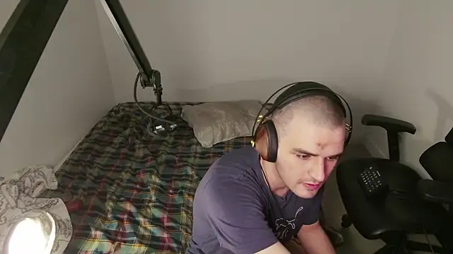 Begamc online show from 04.17.26