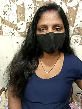 Snapshot of Parul-009 chatting on 02.04.26 Parul-009 online show from 02.04.26