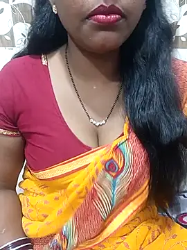 Snapshot of Parul-009 chatting on 02.19.26 Parul-009 online show from 02.19.26