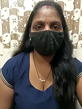 Snapshot of Parul-009 chatting on 02.20.26 Parul-009 online show from 02.20.26