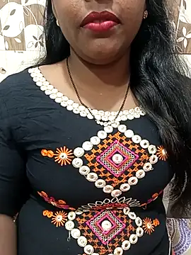 Snapshot of Parul-009 chatting on 02.21.26 Parul-009 online show from 02.21.26