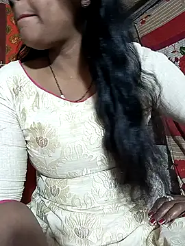 Snapshot of Parul-009 chatting on 02.23.26 Parul-009 online show from 02.23.26