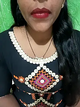 Snapshot of Parul-009 chatting on 02.27.26 Parul-009 online show from 02.27.26