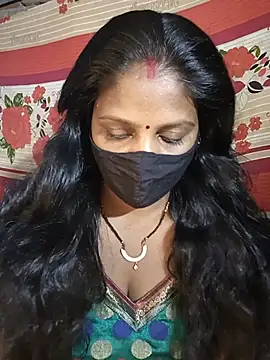 Parul-009 online show from 05.13.26
