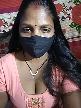 Parul-009 online show from 05.13.26
