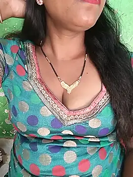 Parul-009 online show from 05.16.26