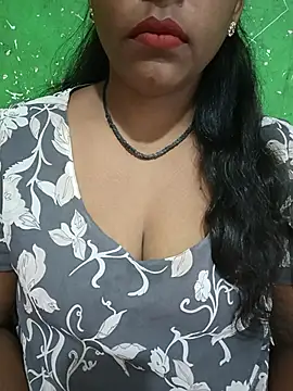 Parul-009 online show from 05.19.26