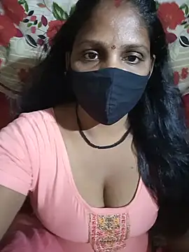 Parul-009 online show from 05.27.26