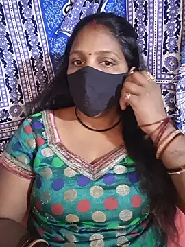 Parul-009 online show from 05.29.26