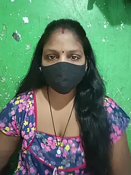 Snapshot of Parul-009 chatting on 06.20.26 Parul-009 online show from 06.20.26