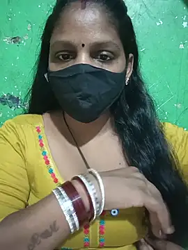 Snapshot of Parul-009 chatting on 06.21.26 Parul-009 online show from 06.21.26