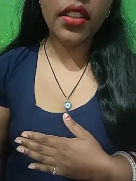 Snapshot of Parul-009 chatting on 06.24.26 Parul-009 online show from 06.24.26