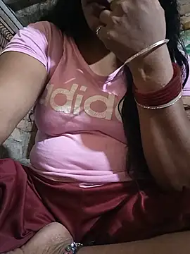 Snapshot of Parul-009 chatting on 07.06.26 Parul-009 online show from 07.06.26