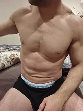 NakedAchilles online show from 02.19.26