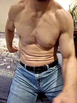 NakedAchilles online show from 03.05.26