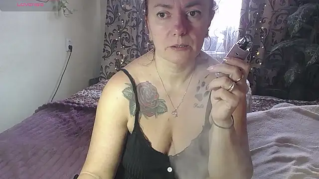 Snapshot of SEXforPLEASURE chatting on 01.19.26 SEXforPLEASURE online show from 01.19.26