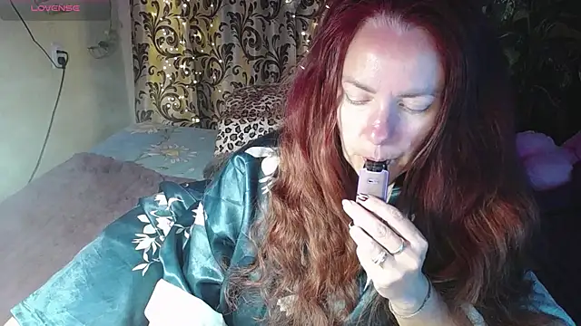 Snapshot of SEXforPLEASURE chatting on 04.11.26 SEXforPLEASURE online show from 04.11.26