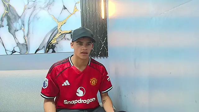 Snapshot of samuel_wyatt chatting on 02.18.26 samuel wyatt online show from 02.18.26