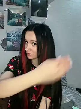 Carolina G0lden online show from 03.09.26