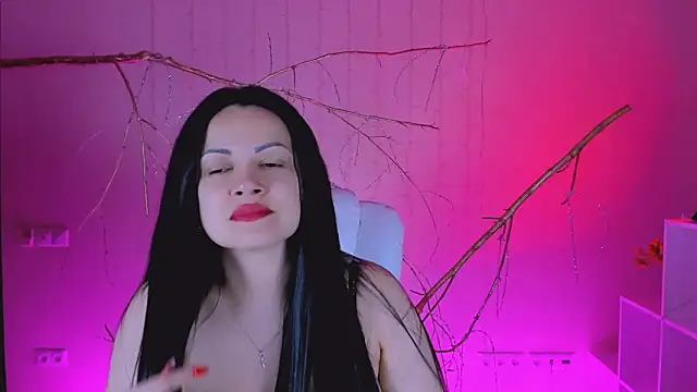 Snapshot of karolina_robinson chatting on 02.01.26 karolina robinson online show from 02.01.26