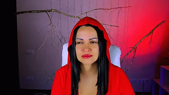 Snapshot of karolina_robinson chatting on 02.26.26 karolina robinson online show from 02.26.26