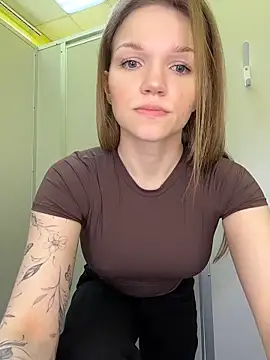 StreetSquirt online show from 05.12.26