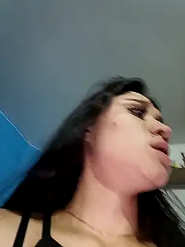 CelesteeRosee online show from 04.07.26