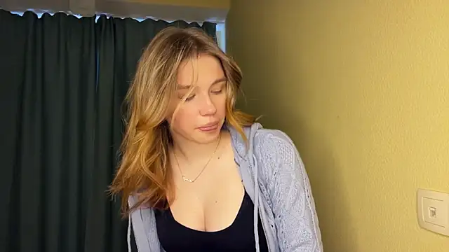 EarthaStinett online show from 03.03.26