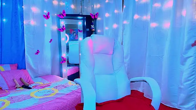 DanielaLati online show from 03.20.26