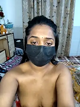 Snapshot of Curvy_Simran chatting on 02.26.26 Curvy Simran online show from 02.26.26