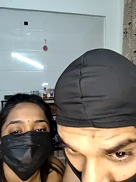 Snapshot of Curvy_Simran chatting on 03.01.26 Curvy Simran online show from 03.01.26