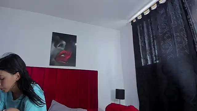 Snapshot of ThiagoKarla chatting on 02.18.26 ThiagoKarla online show from 02.18.26