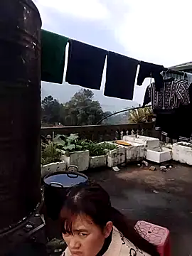 Snapshot of Queen-love45 chatting on 02.06.26 Queen-love45 online show from 02.06.26