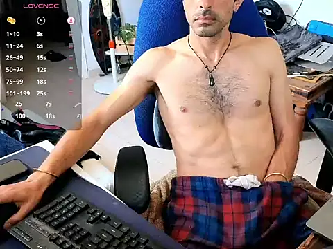 CuriousGeniee online show from 05.03.26