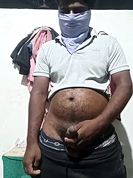 babu bull online show from 04.19.26