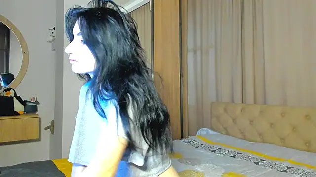 Lesyalisss online show from 05.11.26