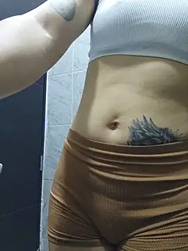 Snapshot of Kitty_San_xXx chatting on 02.15.26 Kitty San xXx online show from 02.15.26