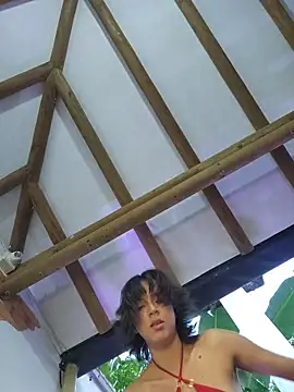 Snapshot of Kitty_San_xXx chatting on 02.28.26 Kitty San xXx online show from 02.28.26