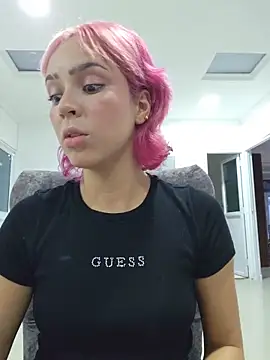 Kitty San xXx online show from 04.07.26