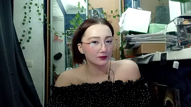 PhoebePalmer online show from 03.13.26