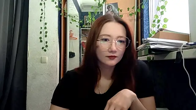 PhoebePalmer online show from 04.10.26