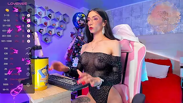Snapshot of kylliefox_ chatting on 01.08.25 kylliefox online show from 01.08.25