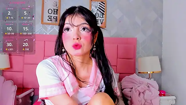 dolly kitter online show from 03.27.26