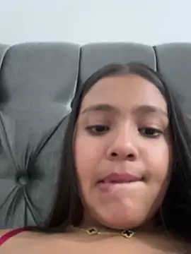 Snapshot of Baby_morena12 chatting on 02.25.26 Baby morena12 online show from 02.25.26