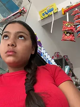 Baby morena12 online show from 03.03.26