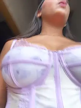 Baby morena12 online show from 04.05.26