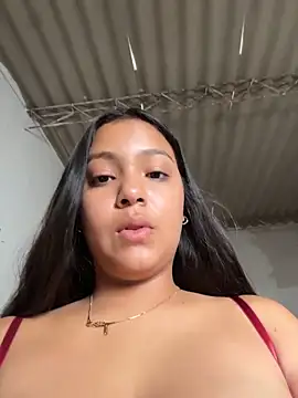 Baby morena12 online show from 04.07.26