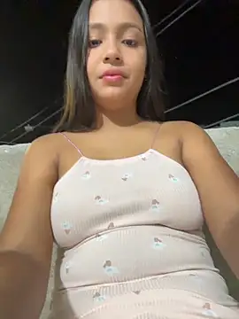 Baby morena12 online show from 04.12.26